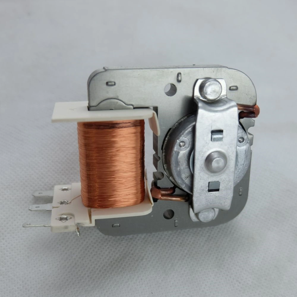 Ventilátor motor (eredeti) CANDY mikrohullámú sütő / RENDELÉSRE