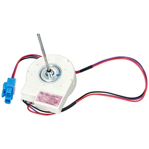 Ventilátor motor (eredeti) HAIER hűtőgép 