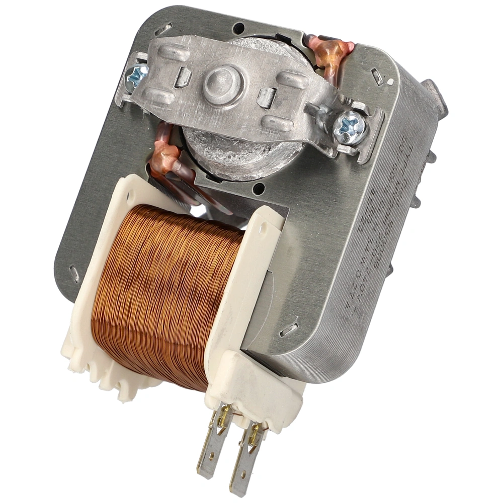 Ventilátor, motor (eredeti) INDESIT tűzhely / RENDELÉSRE