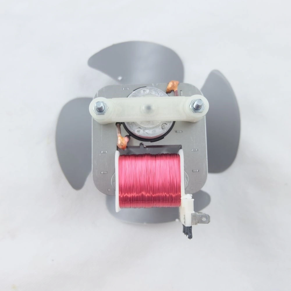 Ventilátor motor (eredeti) SAMSUNG mikrohullámú sütő 