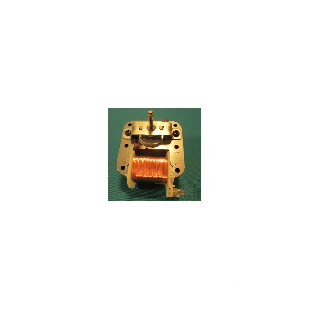 Ventilátor motor (eredeti) TEKA mikrohullámú sütő /RENDELÉSRE