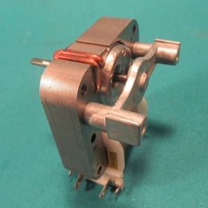 Ventilátor motor (eredeti) TEKA mikrohullámú sütő /RENDELÉSRE