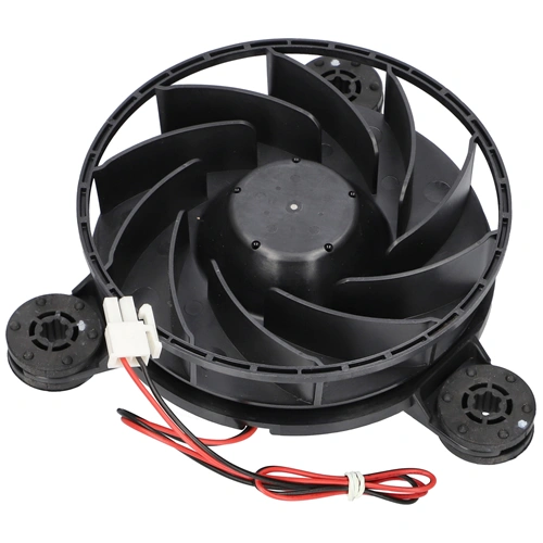 Ventilátor motor (eredeti) VESTEL fagyasztó 