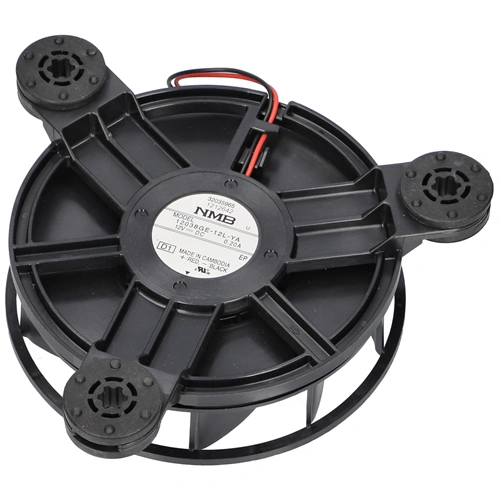 Ventilátor motor (eredeti) VESTEL fagyasztó 