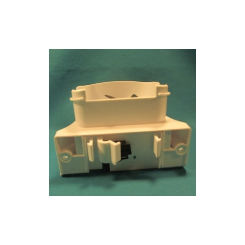 Ventilátor + motor (eredeti) WHIRLPOOL hűtőgép