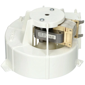 Ventilátor motor (eredeti) WHIRLPOOL mikrohullámú sütő 