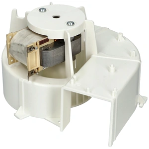 Ventilátor motor (eredeti) WHIRLPOOL mikrohullámú sütő 