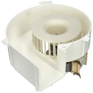 Ventilátor motor (eredeti) WHIRLPOOL mikrohullámú sütő /RENDELÉSRE