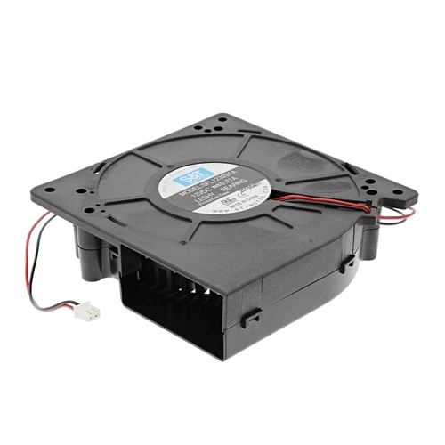 Ventilátor, motor (eredeti) ZANUSSI tűzhely 