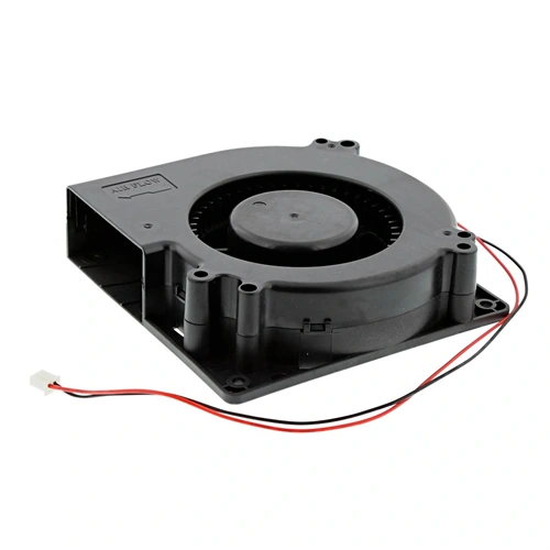 Ventilátor, motor (eredeti) ZANUSSI tűzhely 