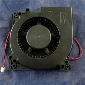 Ventilátor, motor (eredeti) ZANUSSI tűzhely / RENDELÉSRE