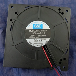 Ventilátor, motor (eredeti) ZANUSSI tűzhely / RENDELÉSRE