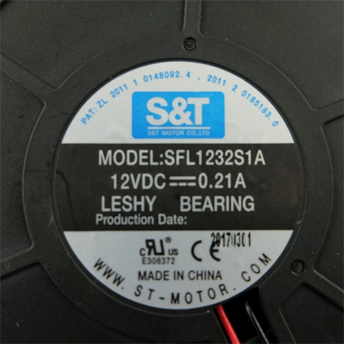 Ventilátor, motor (eredeti) ZANUSSI tűzhely / RENDELÉSRE