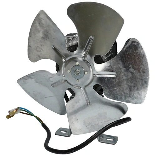 Ventilátor motor (tartóval, eredeti) WHIRLPOOL mobil klíma / RENDELÉSRE