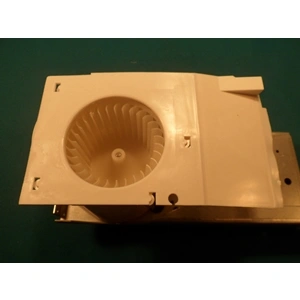 Ventilátor szett WHIRLPOOL mikrohullámú sütő 