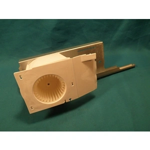 Ventilátor szett WHIRLPOOL mikrohullámú sütő 