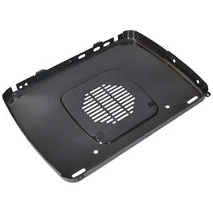 Ventilátor takarólemez (diffúzor) (eredeti) FAGOR sütő / RENDELÉSRE