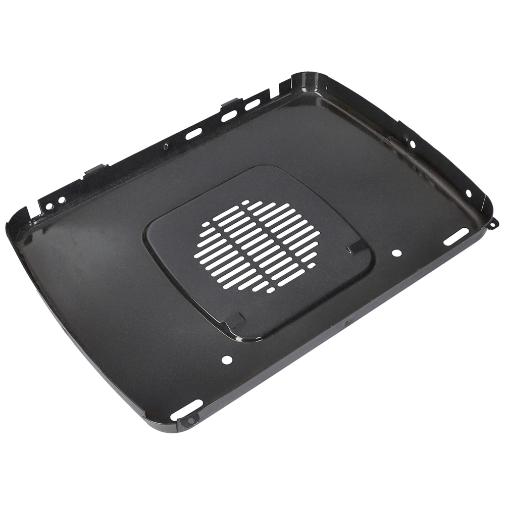 Ventilátor takarólemez (diffúzor) (eredeti) FAGOR sütő / RENDELÉSRE