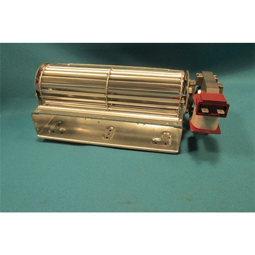 Ventilátor, tangenciális (eredeti) WHRIPOOL/ INDESIT tűzhely / RENDELÉSRE