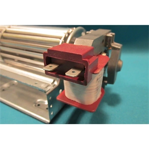 Ventilátor, tangenciális (eredeti) WHRIPOOL/ INDESIT tűzhely / RENDELÉSRE