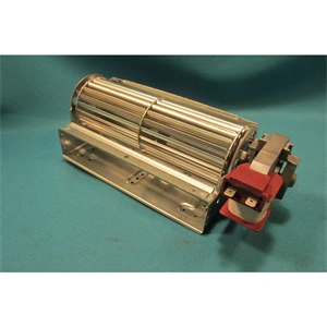 Ventilátor, tangenciális (eredeti) WHRIPOOL/ INDESIT tűzhely / RENDELÉSRE