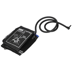 Vérnyomásmérő mandzsetta, 24-35cm (eredeti) OMRON CTN