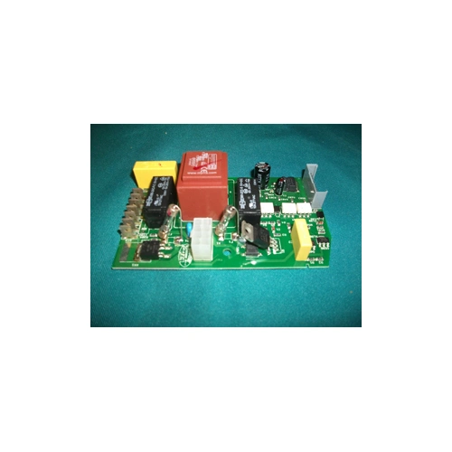Vezérlő elektronika AEG kávégép 