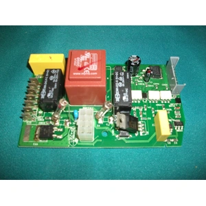 Vezérlő elektronika AEG kávégép 