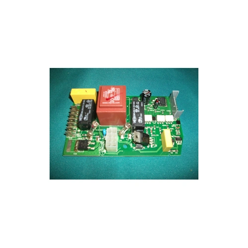 Vezérlő elektronika AEG kávégép 