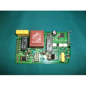 Vezérlő elektronika AEG kávégép /RENDELÉSRE