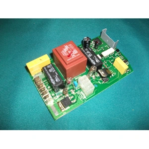 Vezérlő elektronika AEG kávégép /RENDELÉSRE