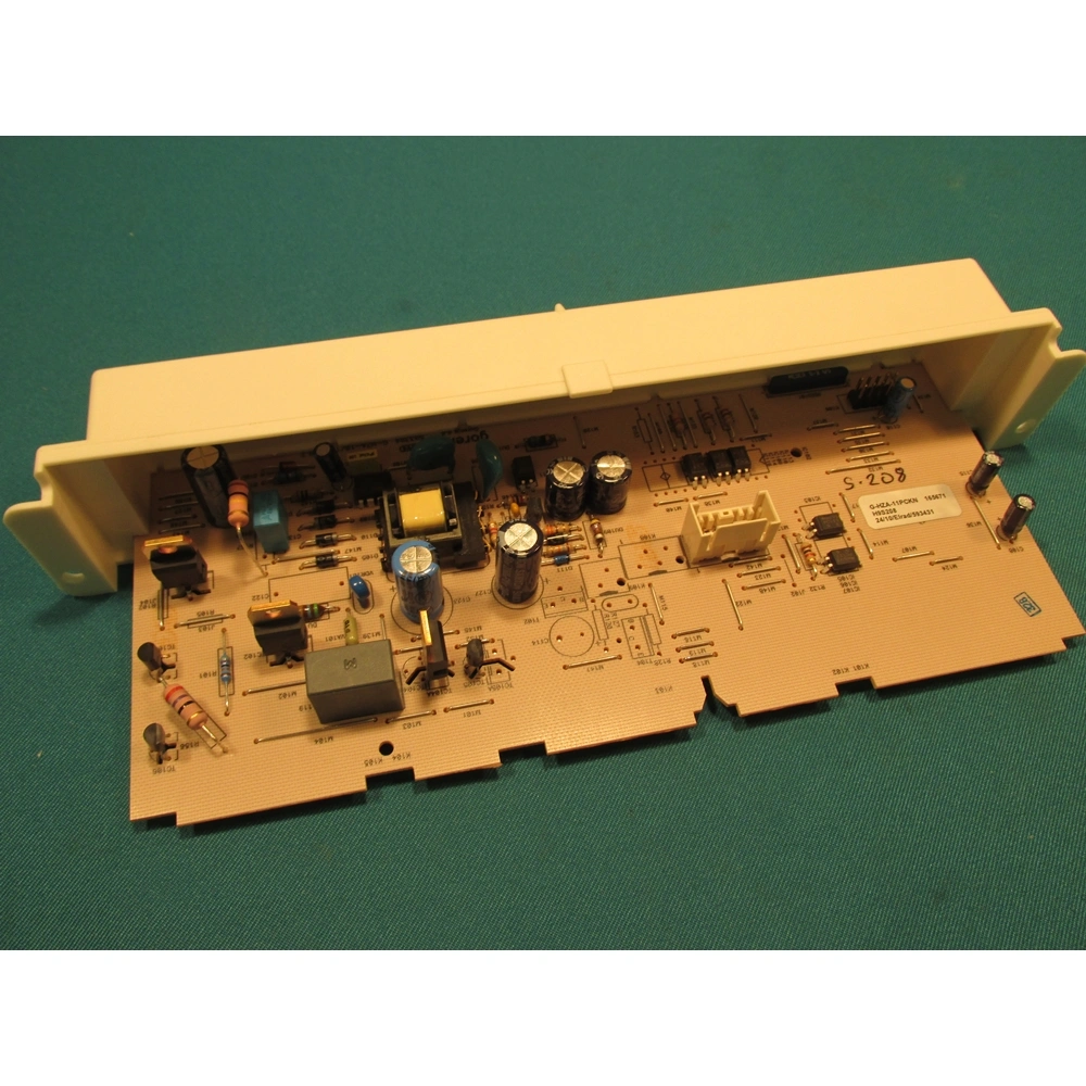 Vezérlő elektronika HZA-11PCKN GORENJE / RENDELÉSRE