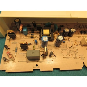 Vezérlő elektronika HZA-11PCKN GORENJE / RENDELÉSRE