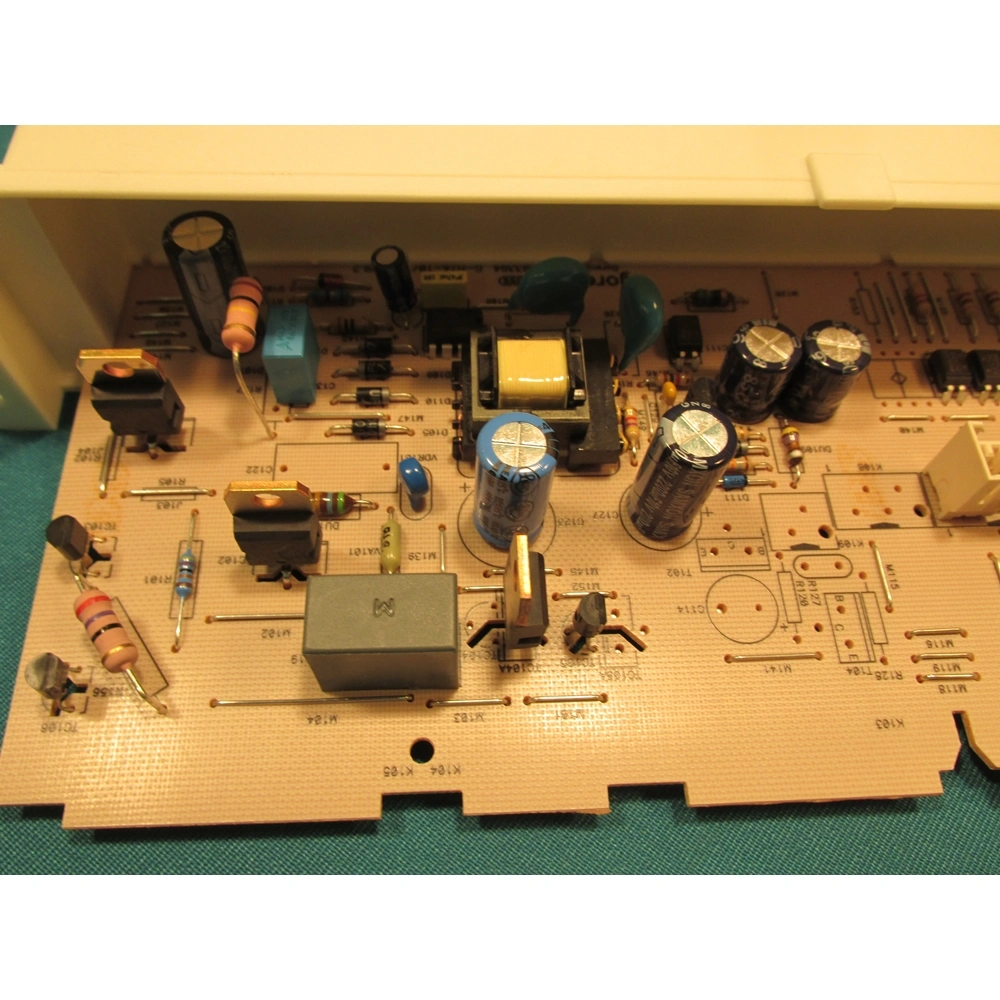 Vezérlő elektronika HZA-11PCKN GORENJE / RENDELÉSRE