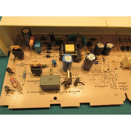 Vezérlő elektronika HZA-11PCKN GORENJE / RENDELÉSRE