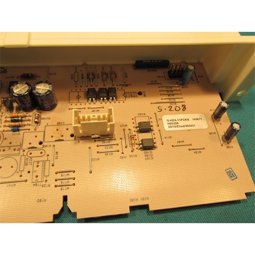 Vezérlő elektronika HZA-11PCKN GORENJE / RENDELÉSRE