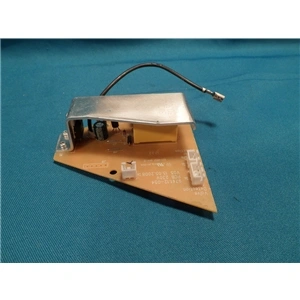 Vezérlő elektronika KRUPS kávéfőző /RENDELÉSRE