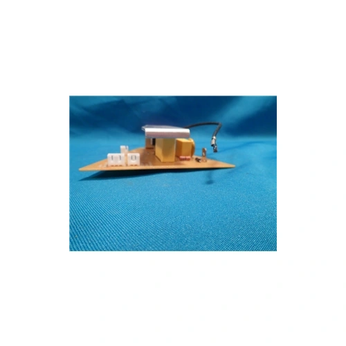 Vezérlő elektronika KRUPS kávéfőző /RENDELÉSRE