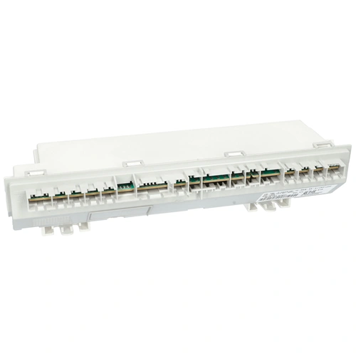 Vezérlő elektronika (eredeti) ADP 6947 mosogatógép 