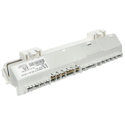 Vezérlő elektronika (eredeti) ADP 6947 mosogatógép 