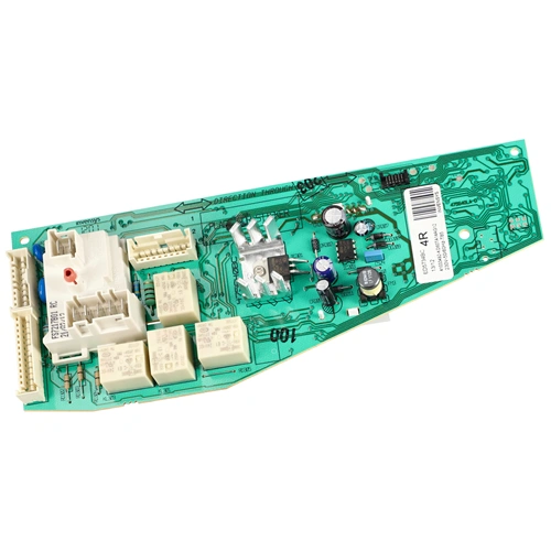Vezérlő elektronika (eredeti) CANDY GO4107 mosógép / RENDELÉSRE