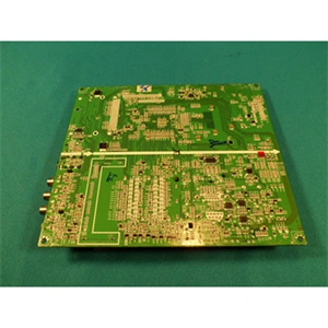 Vezérlő panel LG LCD TV /RENDELÉSRE