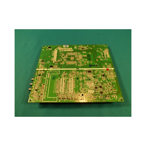 Vezérlő panel LG LCD TV /RENDELÉSRE