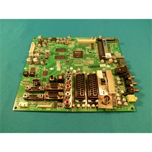 Vezérlő panel LG LCD TV /RENDELÉSRE