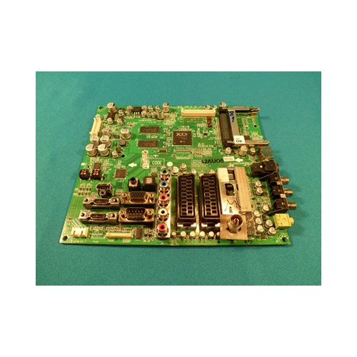 Vezérlő panel LG LCD TV /RENDELÉSRE