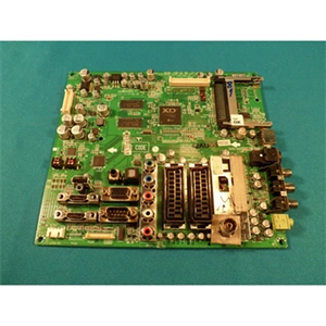 Vezérlő panel LG LCD TV /RENDELÉSRE