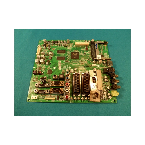 Vezérlő panel LG LCD TV /RENDELÉSRE