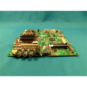 Vezérlő panel LG LCD TV /RENDELÉSRE