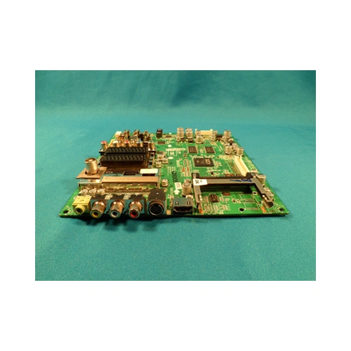 Vezérlő panel LG LCD TV /RENDELÉSRE