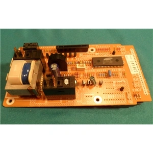 Vezérlő panel SAMSUNG pl:CE745G mikrohullámú sütő /RENDELÉSRE